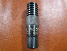 POLY CHOKE DELUXE adjustable choke GOLD LETTERS screw on