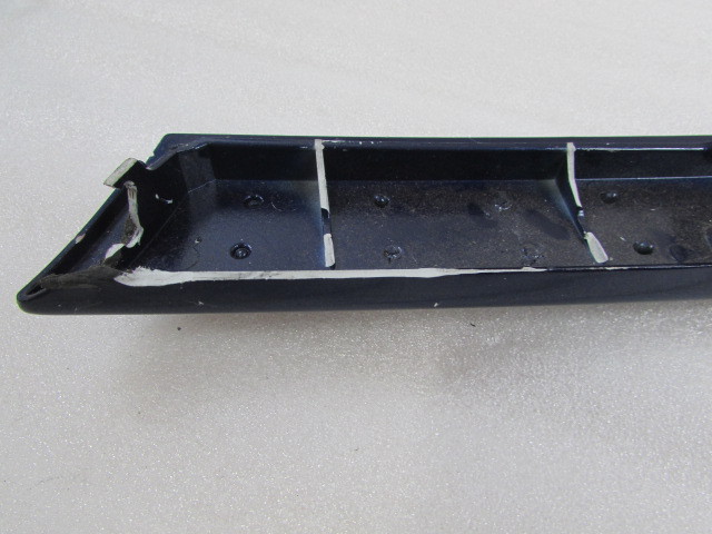 Ferrari California, RH, Right Outer A-Pillar Trim, Used, P/N 69830110
