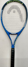 HEAD Team Series MX Cyber Tour Tennis Racquet 330mm / 27in