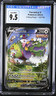 Pokémon TCG 2022 Tornadus V Alt Art Chilling Reign 185/198 CGC Gem Mint 9.5