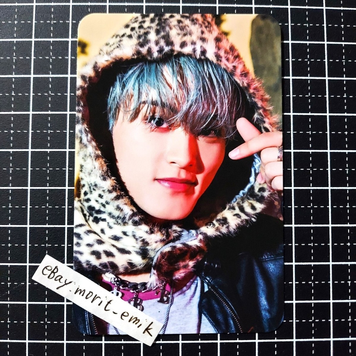NCT マーク istj mumo japan exclusive トレカセット NCT DREAM CENTER on X: 