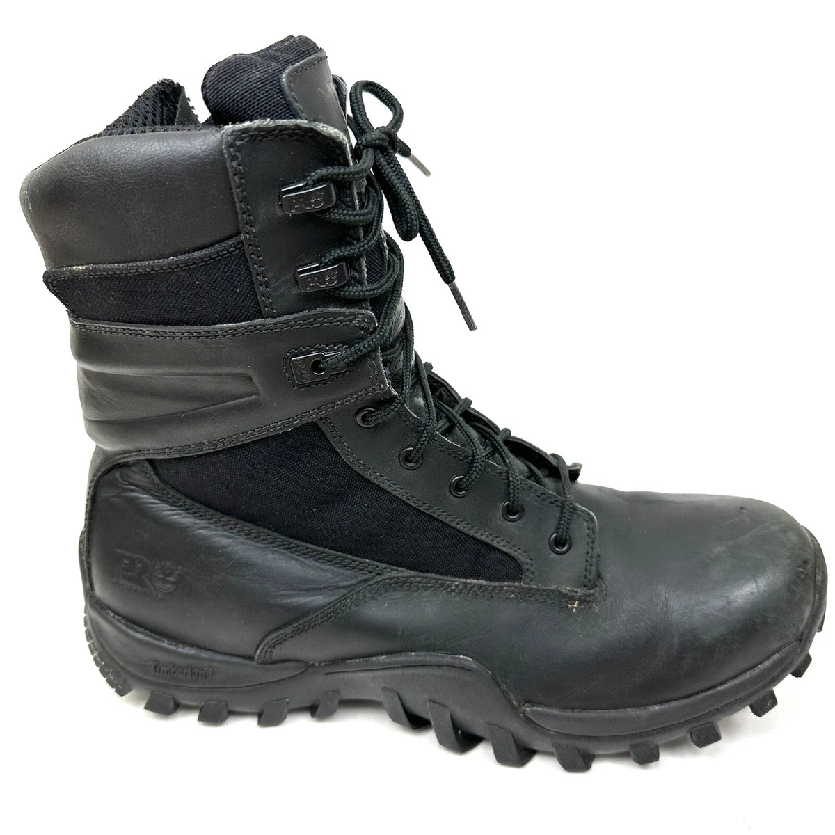 Timberland zipper shop boots