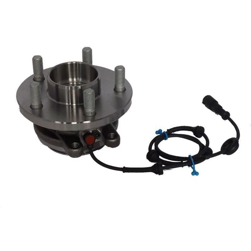 Land Rover Discovery MK2 1998-2004 Rolamento De Roda Cubo Dianteiro Kit Com Abs - Imagem 4 de 4