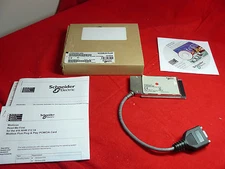 416NHM21234 EXCELLENT Guaranteed Modicon PCMCIA MB+ 416-NHM-212-34