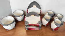 U PICK Quantity Pottery Barn Figural gray Gno...