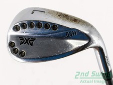 PXG 0311 Chrome Wedge Lob LW Graphite Regular Right 35.25in