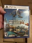 Tony Hawk Pro Skater 3+4 Collector’s Ed Game Only* - PlayStation 5 (New, Sealed)