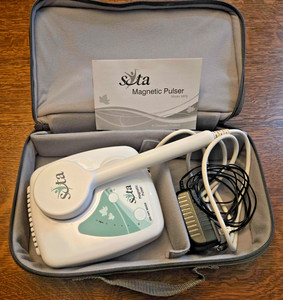413-R Magnetic Pulser MP6 パルス SOTA Magnetic Pulser | eBay