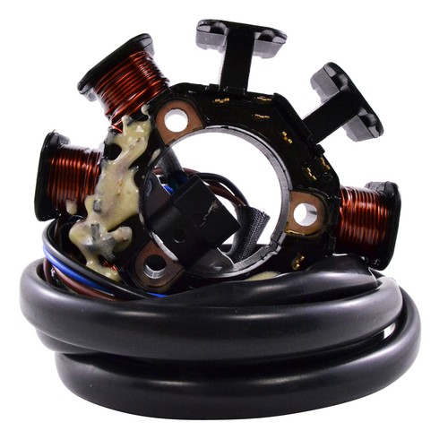 Stator For Kawasaki Jet Ski 800 SX-R SXR 2004 2005 2006 2007 2008 2009 2010 2011 - Picture 3 of 9