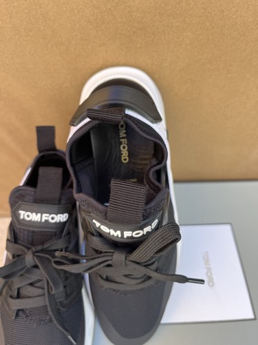 Tom Ford Sneakers Modell Jago - Foto 3 di 8