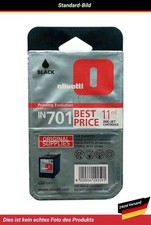 B0631 Olivetti Linea Inchiostro Nero