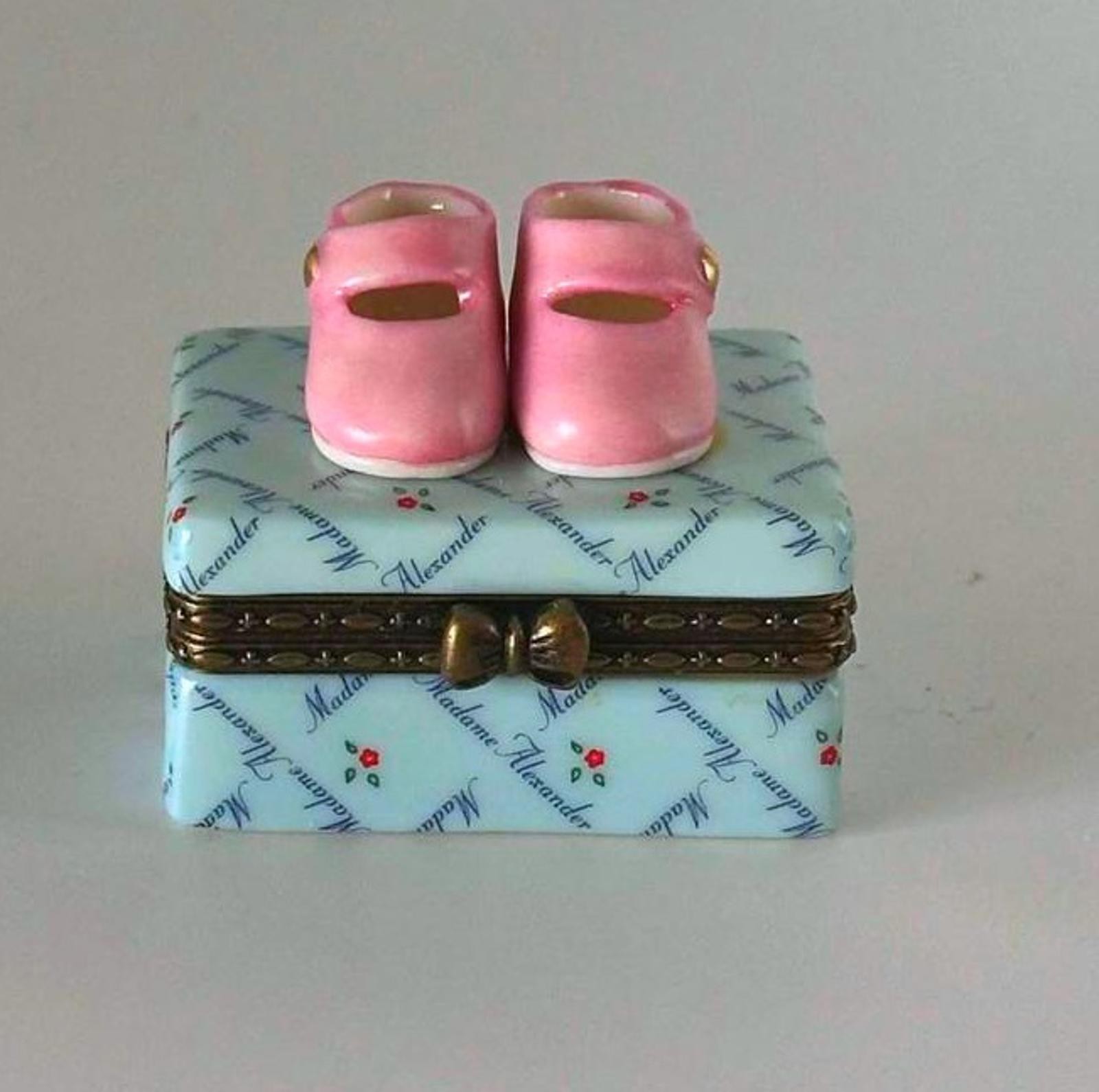 Trinket Box
