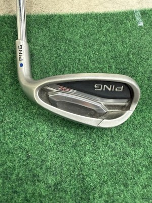 Ping G25 RH Sand Wedge Blue Dot