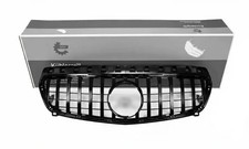 Calandre Mercedes 500