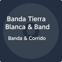 Banda Tierra Blanca - Banda Corrido - Cd - G3Z