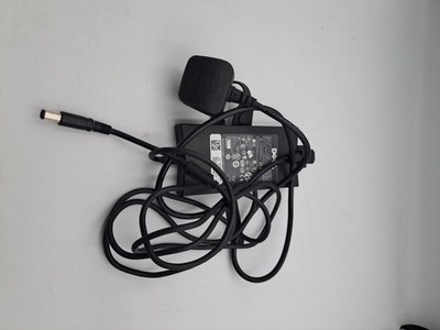 Dell AC/DC Netzteil Laptop Computer Ladegerät schwarz Modell HA90PE1-00
