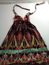 Women's  Sundress Size Med