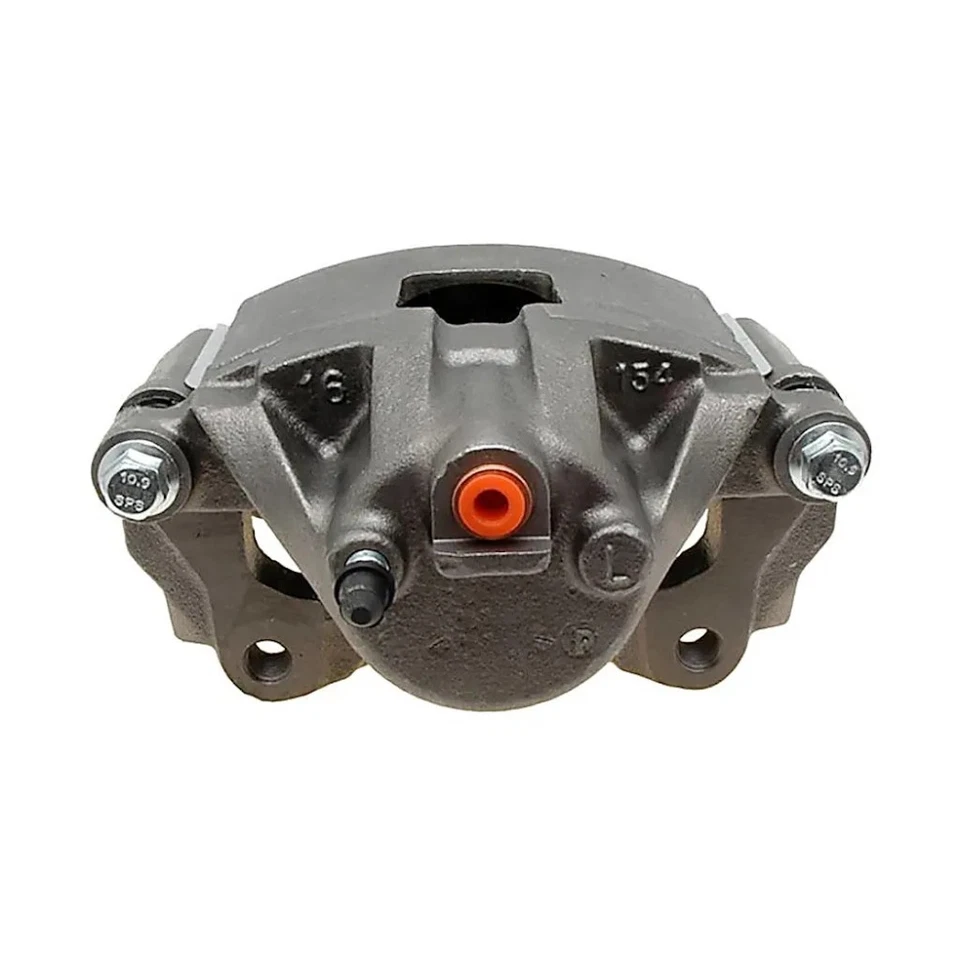 Genuine ACDelco For Pontiac Bonneville 00-05 Brake Caliper Driver/Passenger Side Foto 2 de 4