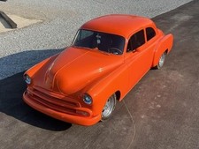1951 Chevrolet DeLuxe for Sale