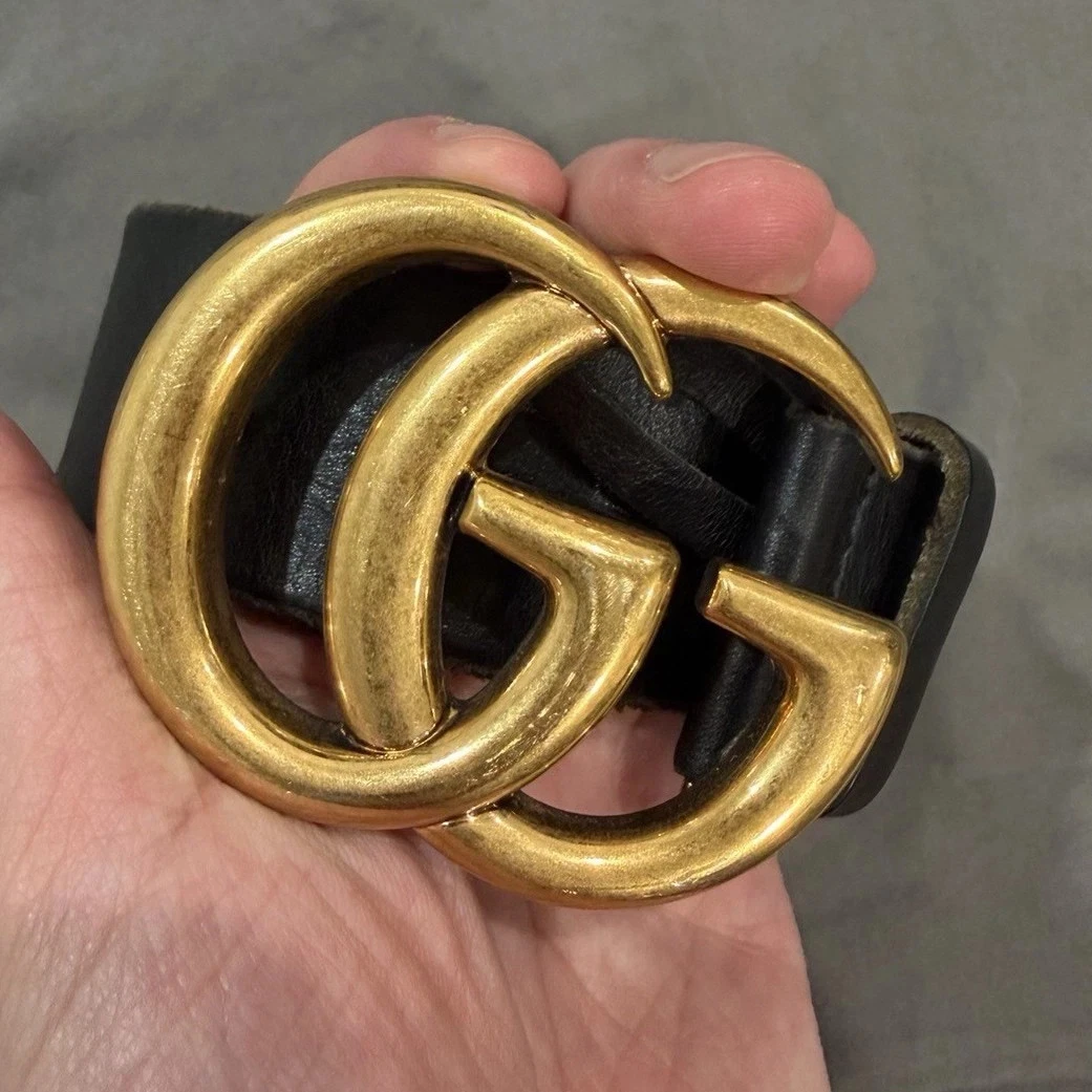gucci interlocking belt products for sale | eBay