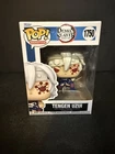 FUNKO POP ! TENGEN UZUI 1750 DEMON SLAYER POP ANIMATION D01