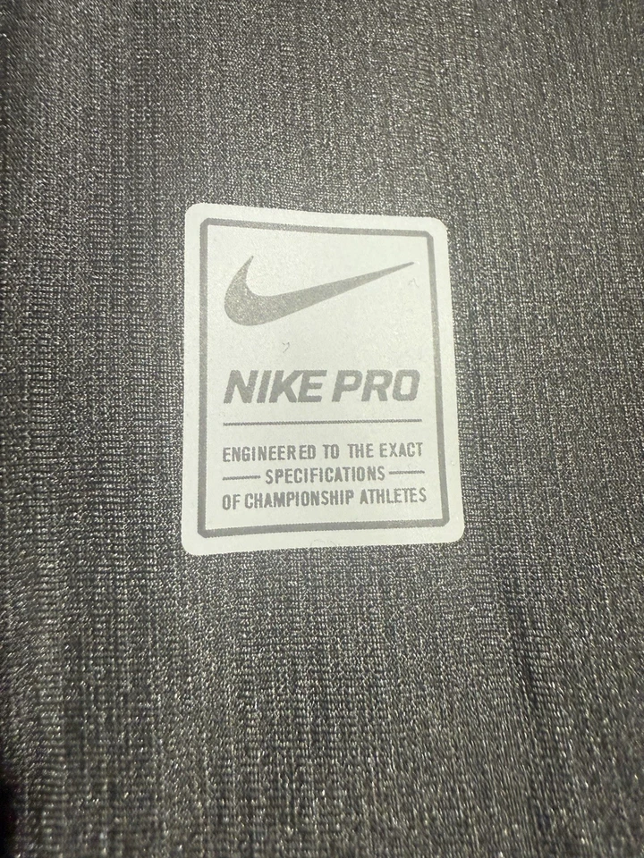 Nike Pro Therma-Fit Hyperwarm Hood Ski Mask Black SHIPS SAME DAY!!! - Image 4 of 4