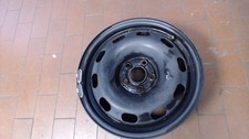 Stahlfelge 6X15 ET38 Seat 1 M Toledo 1.6 Sofortversand