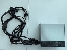 Cooler Master 800W Fully Modular 80 Plus Gold ATX Gaming Power Supply HP OEM