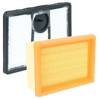 2-Tlg. Filter-Set FüR Stihl Ts 800 Ts 700 Trennschleifer, MotorsäGe