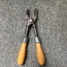 Maybe Winchester? Single Cavity Bullet Mold Handles