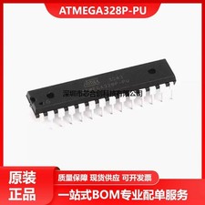 Microcontrolle  r With Bootloader ATMEGA328P-PU For ARDUINO UNO R3 GK4-1