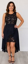 Beautiful Evening Dress Size 10