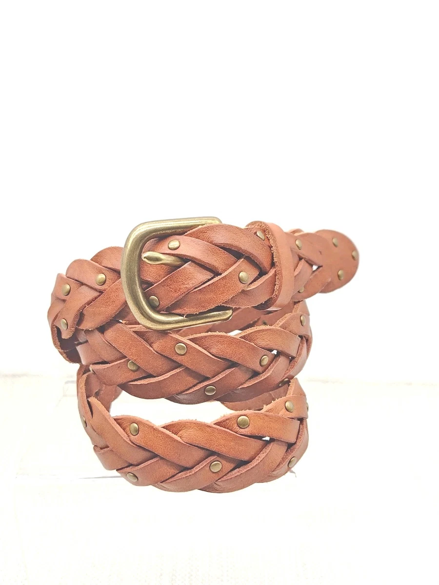 J.CREW Brown Belts for Women for sale | eBay display picture 1