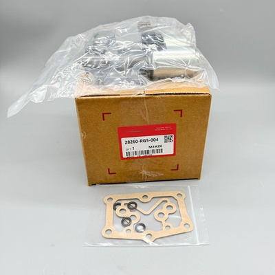 #ad 28260 RG5 004 For 12 13 Honda Civic Transmission Dual Linear Shift Solenoid $128.25