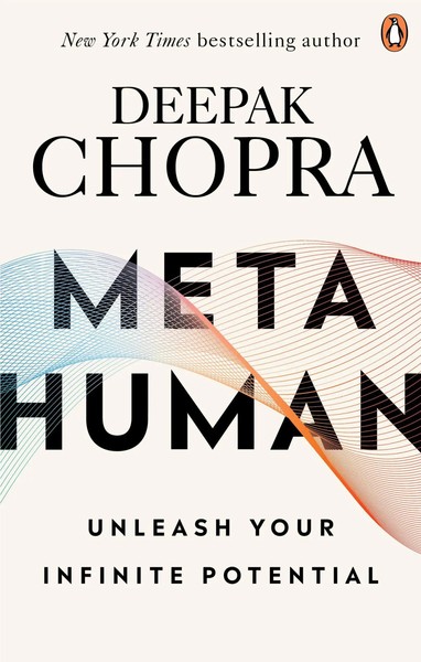 Metahuman | Deepak Chopra | Unleashing Your Infinite Potential | Taschenbuch-image