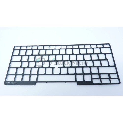 Cadre Clavier Dell 0VHR8J / VHR8J Pour Latitude E5470 - Neuf, Origine France, Garantie 6 Mois