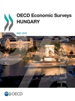 Oecd | Oecd Economic Surveys | Taschenbuch | Englisch (2016) | Hungary 2016
