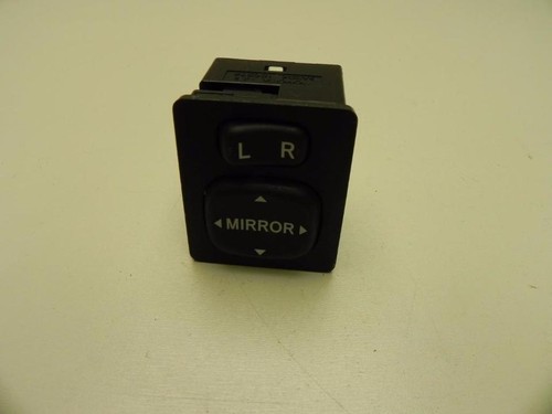 Schalter für Außenspiegelverstellung Toyota YARIS 2010 769746E