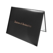 Herrenbek Diploma Cover 8.5x11 Inch Graduation Certificate Holder