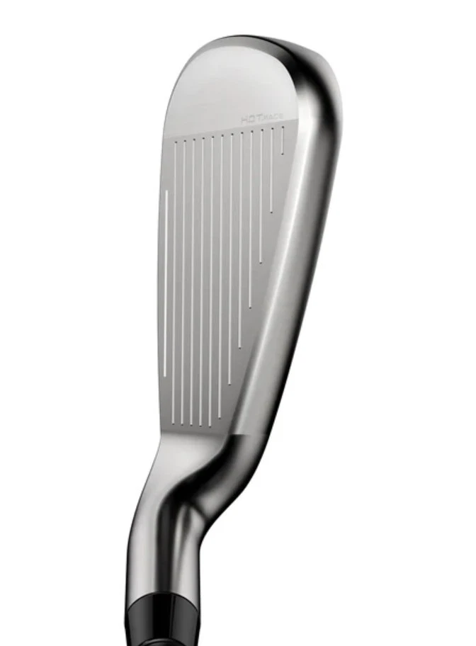 Cobra AIR X Offset 8 Iron Individual Regular Ultralite Very Good - Image 4 of 4