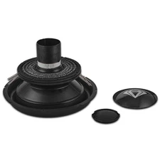 Black Diamond Recone Kit For Carbon Fiber High Excursion 15" Subwoofer