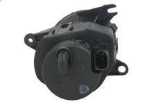 Fog light TYC 19-0212001 for AUDI A6 C5 (4B2, 4B4) 3 2001-2004