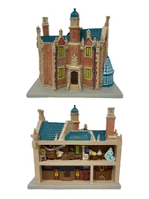 Walt Disney World The Haunted Mansion Ornament