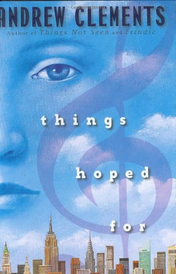 Things Hoped for (Things Not S - VERY GOOD