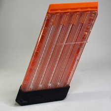 Nerf Rival Khaos Blaster MXVI-4000 Replacement 40 Round Magazine Ammo Clip