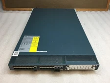Cisco UCS 6248UP UCS-FI-6248UP V01 Fabric Interconnect Switch w/ Rack Ears