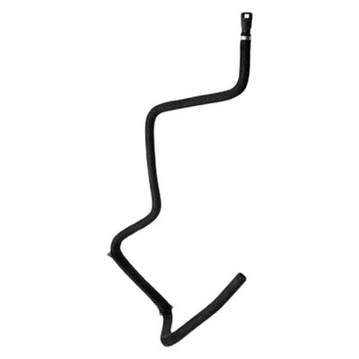 Heater Hose Quick Connect EPDM Component Small ID HVAC Fits 1999-2003 Ford F-350