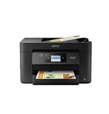 Epson WorkForce Pro WF-3823 All-in-One Printer High Volume Wireless Printing