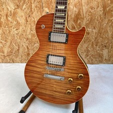 Orville Gibson Les Paul E-Gitarre gebraucht 4,5 kg Top Zustand