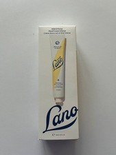 Lanolin Lano Milk & Honey Hand Cream Intense 50ml - NEW